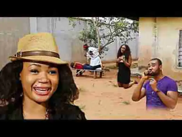 Video: The Man Everyone Wants 2 - Igbo Movies| African Movies|2017 Nollywood Movies |Nigerian Movies 2017